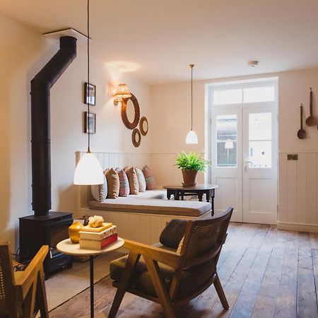 Buckingham Mews_Stone Cottage 4 Бродстерс Екстер'єр фото