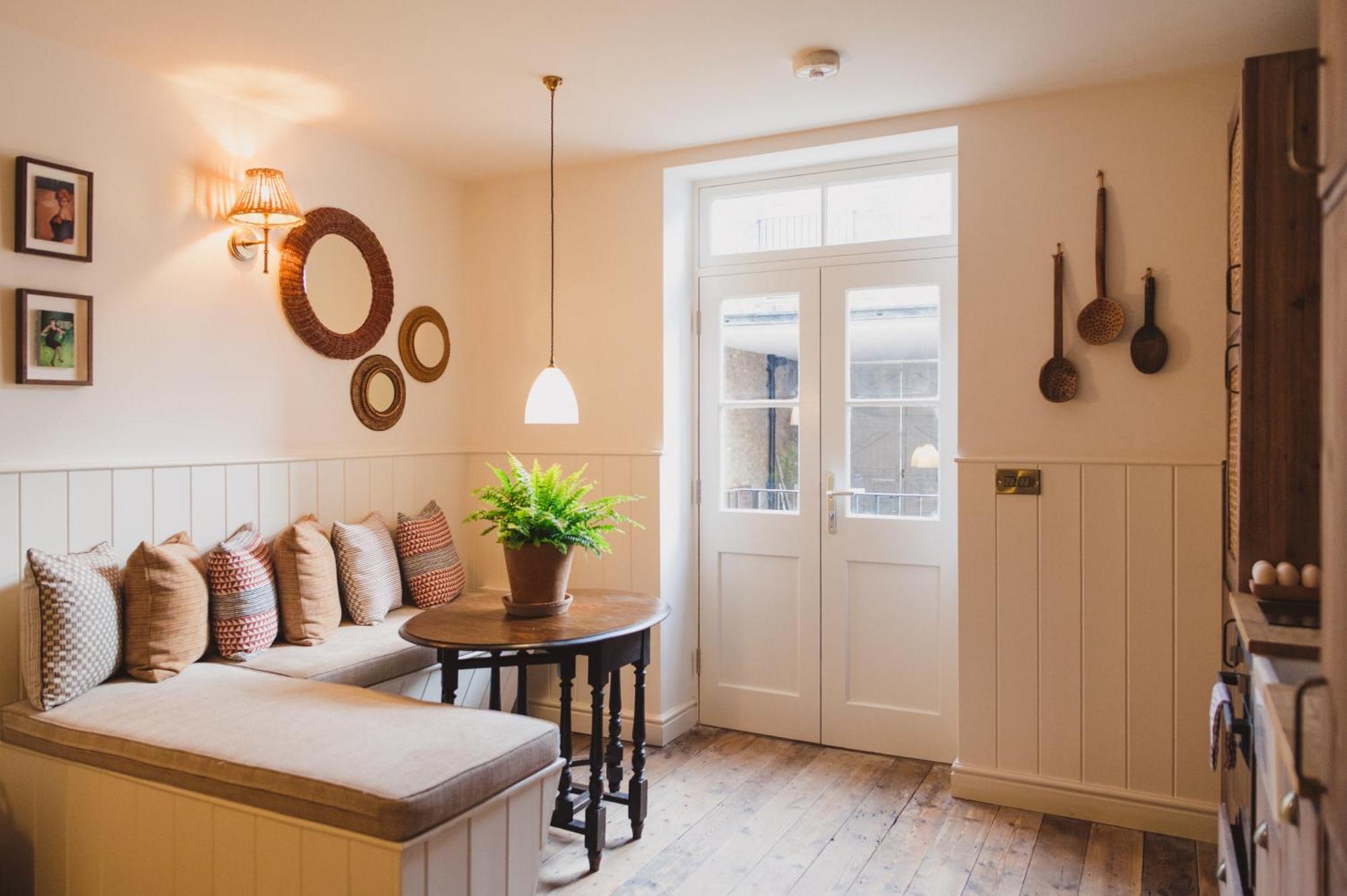 Buckingham Mews_Stone Cottage 4 Бродстерс Екстер'єр фото