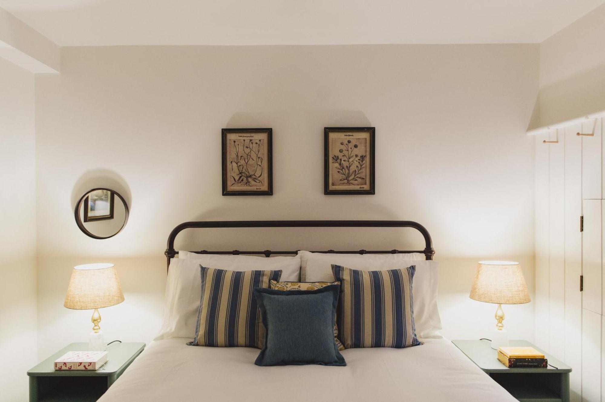 Buckingham Mews_Stone Cottage 4 Бродстерс Екстер'єр фото