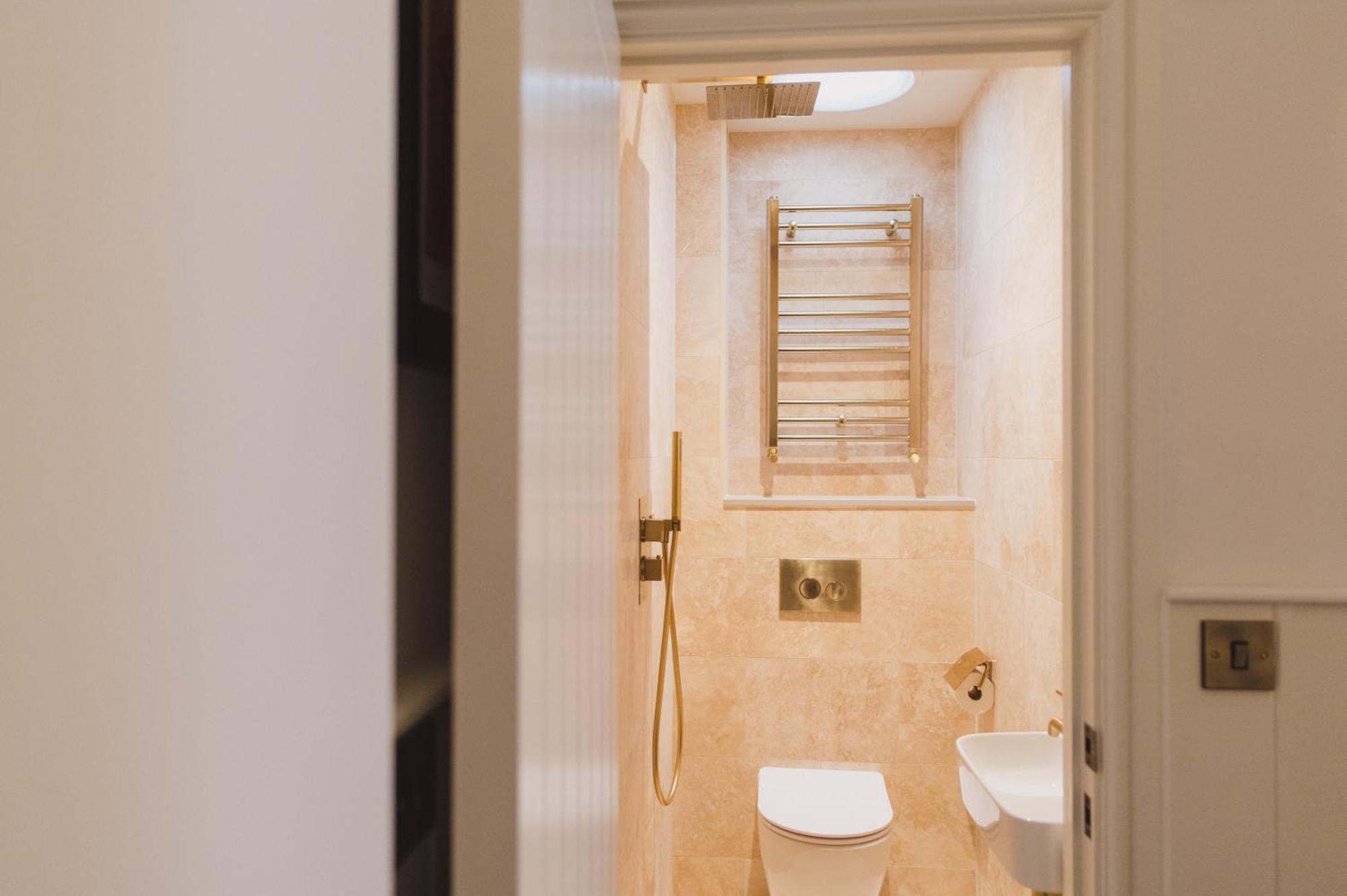 Buckingham Mews_Stone Cottage 4 Бродстерс Екстер'єр фото