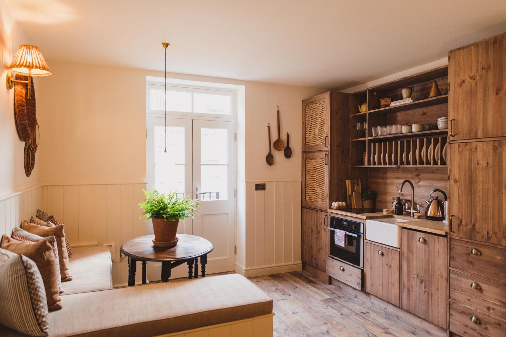 Buckingham Mews_Stone Cottage 4 Бродстерс Екстер'єр фото