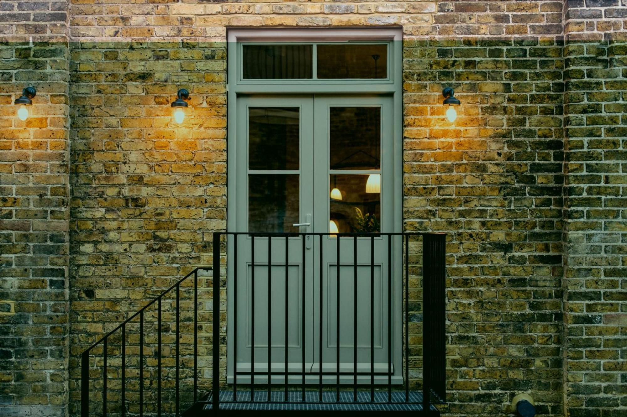 Buckingham Mews_Stone Cottage 4 Бродстерс Екстер'єр фото